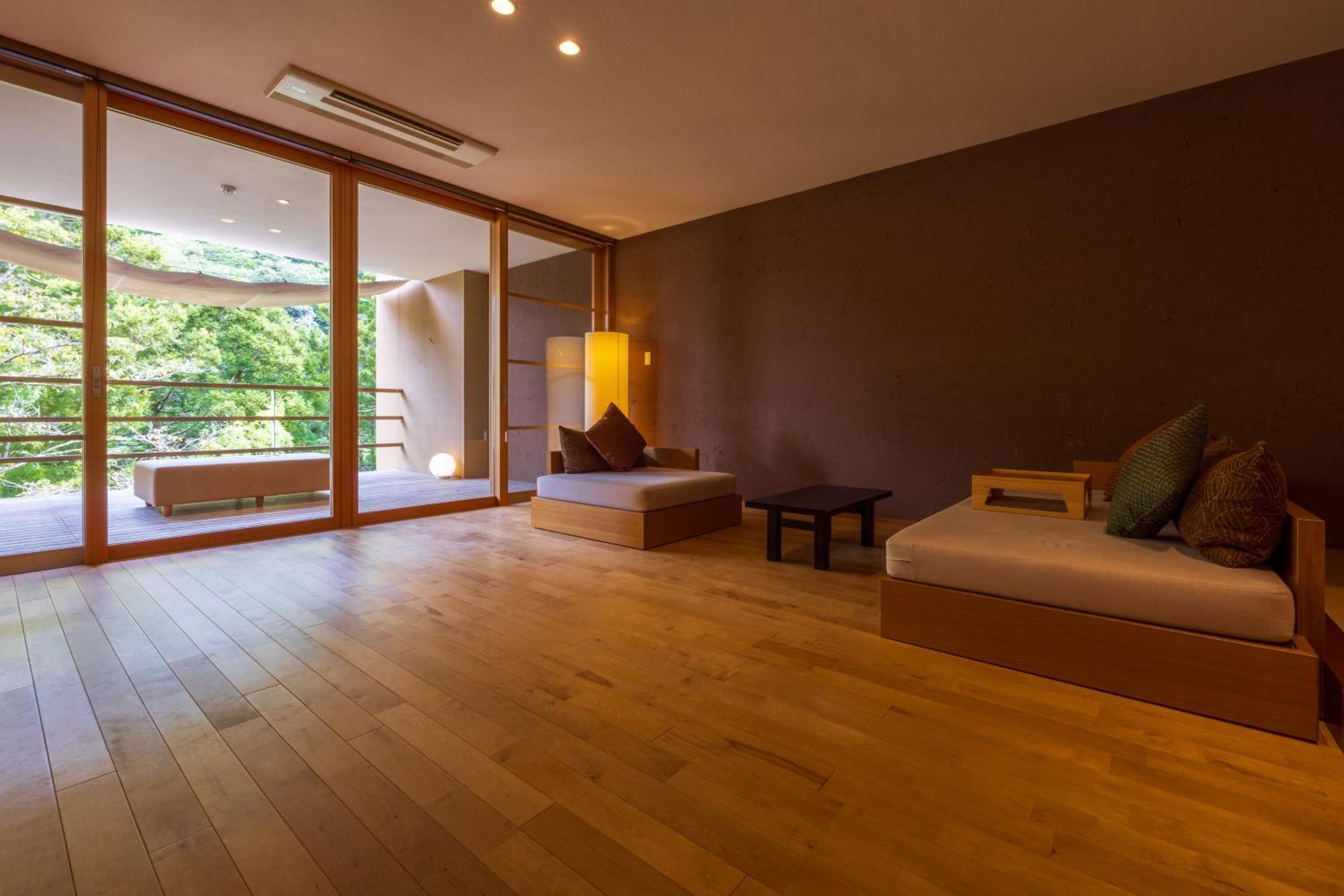 Kinnotake Tonosawa (Adults Only) Hakone Exterior foto