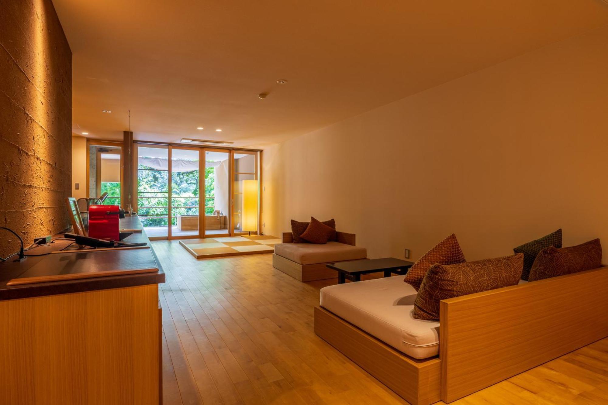 Kinnotake Tonosawa (Adults Only) Hakone Exterior foto