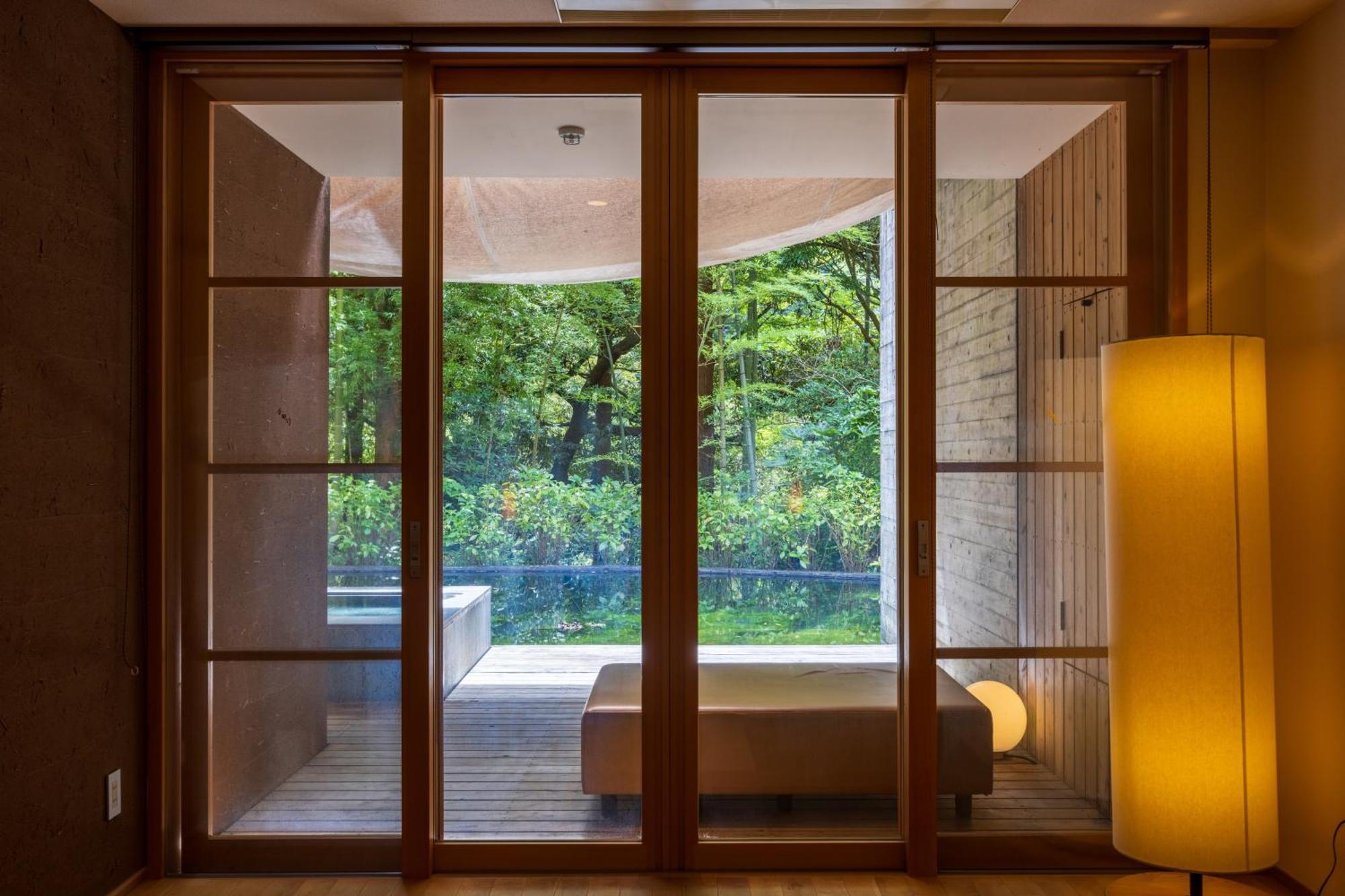 Kinnotake Tonosawa (Adults Only) Hakone Exterior foto