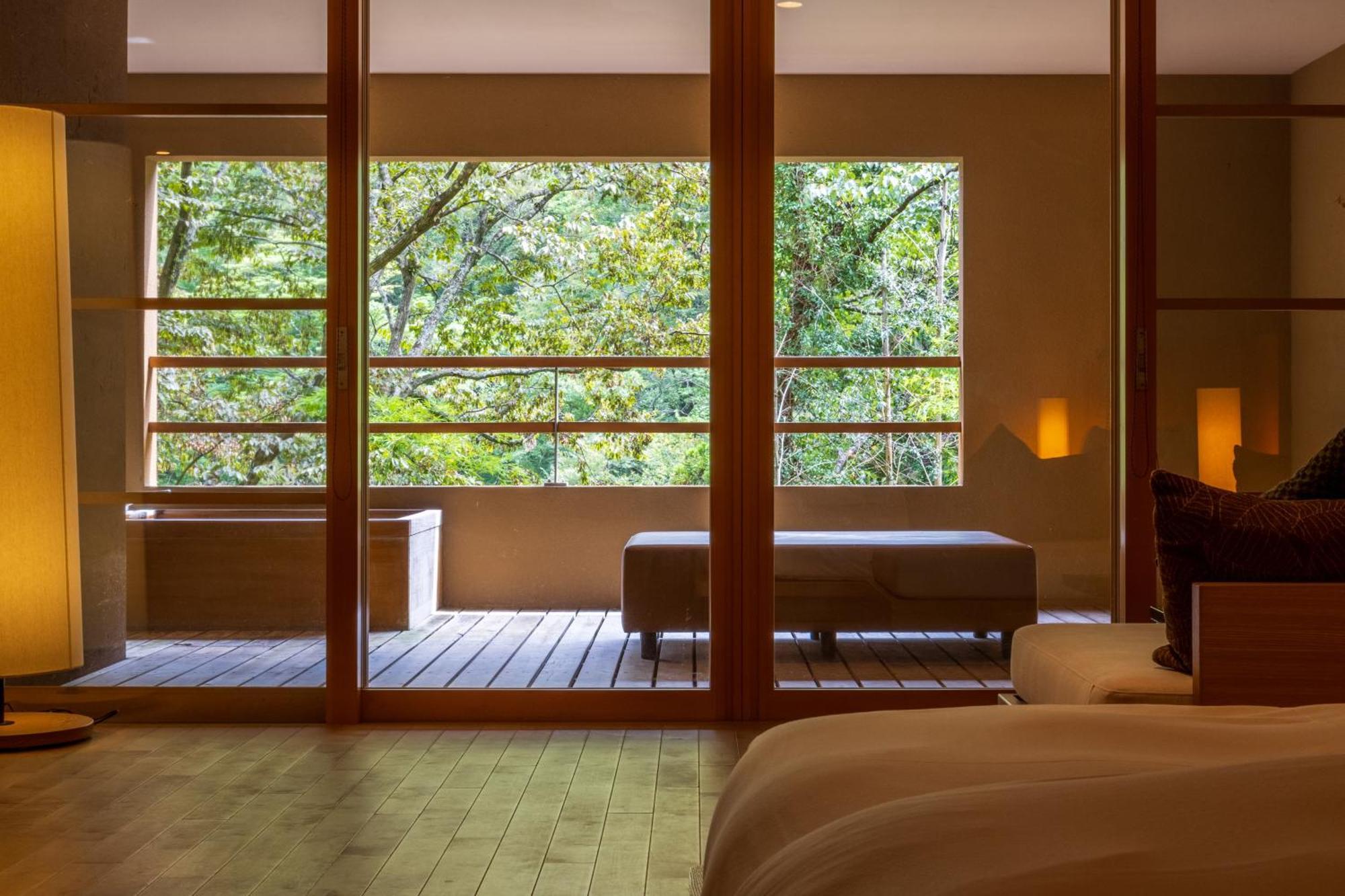Kinnotake Tonosawa (Adults Only) Hakone Exterior foto
