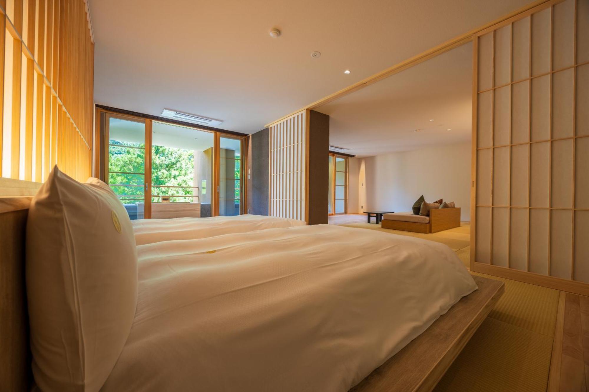 Kinnotake Tonosawa (Adults Only) Hakone Exterior foto