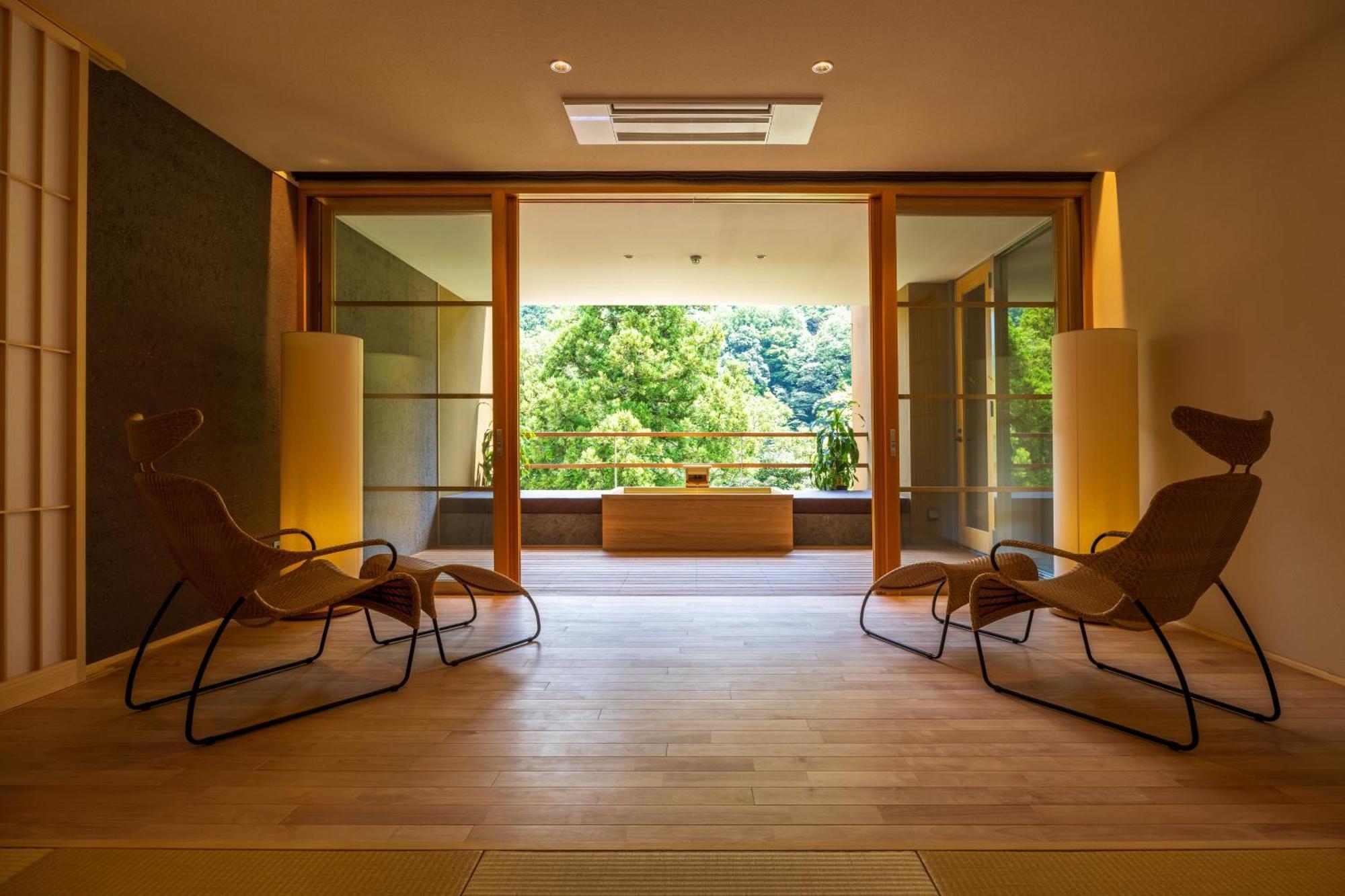 Kinnotake Tonosawa (Adults Only) Hakone Exterior foto