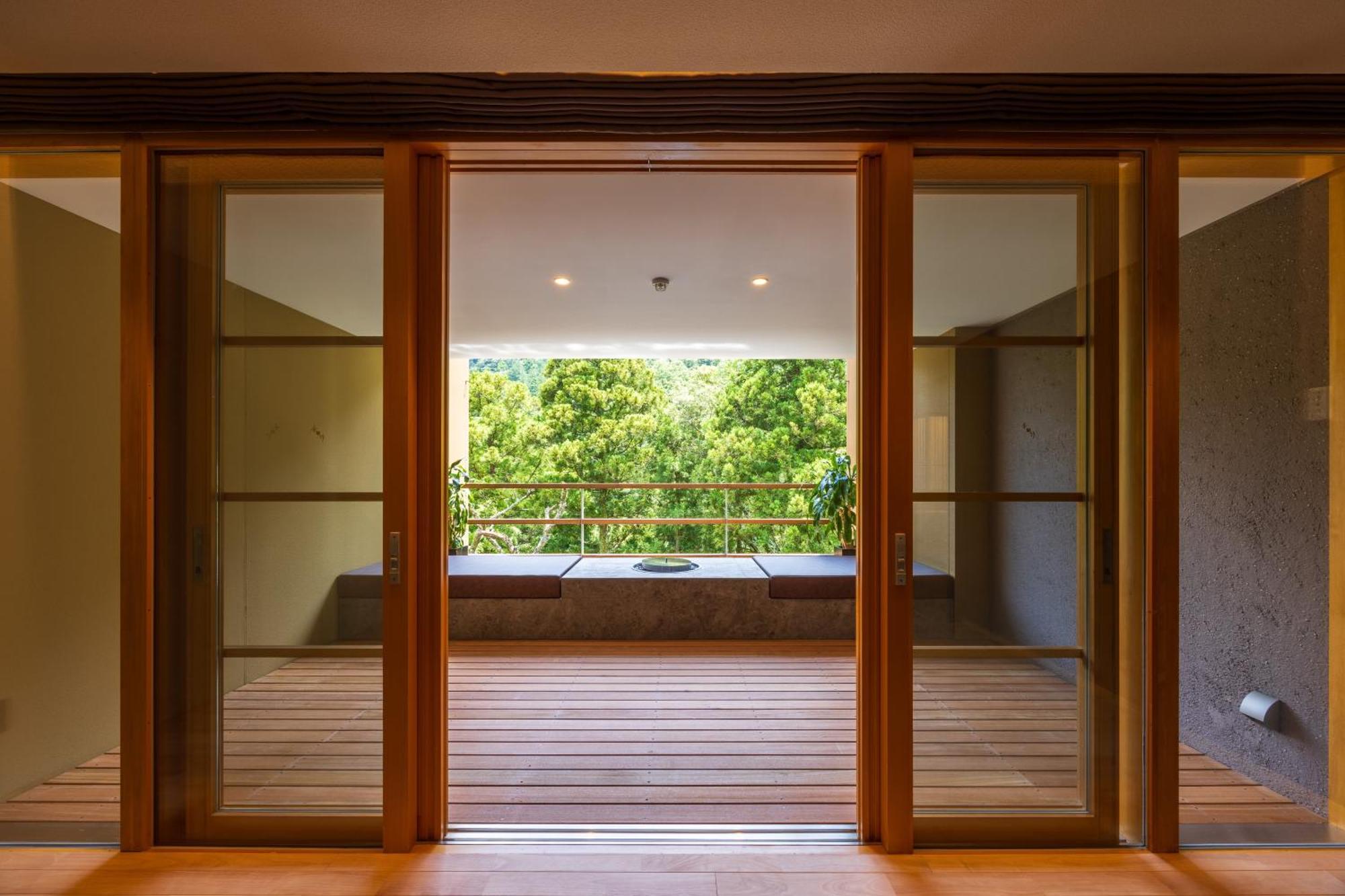Kinnotake Tonosawa (Adults Only) Hakone Exterior foto