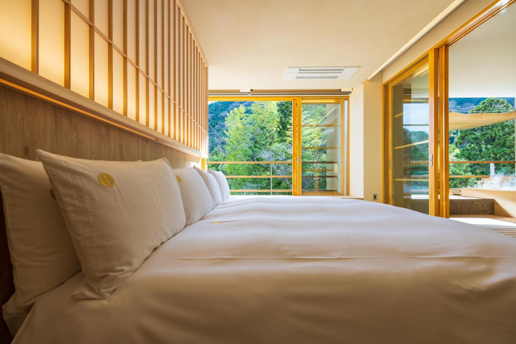 Kinnotake Tonosawa (Adults Only) Hakone Exterior foto