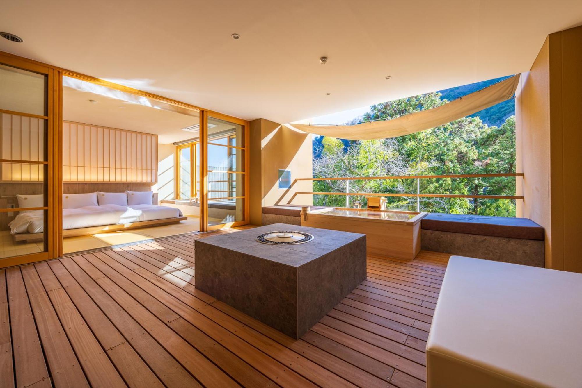 Kinnotake Tonosawa (Adults Only) Hakone Exterior foto